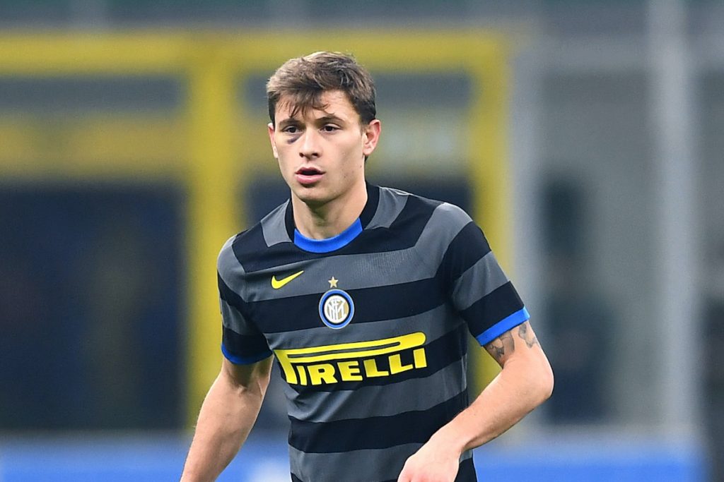 Calciomercato Inter