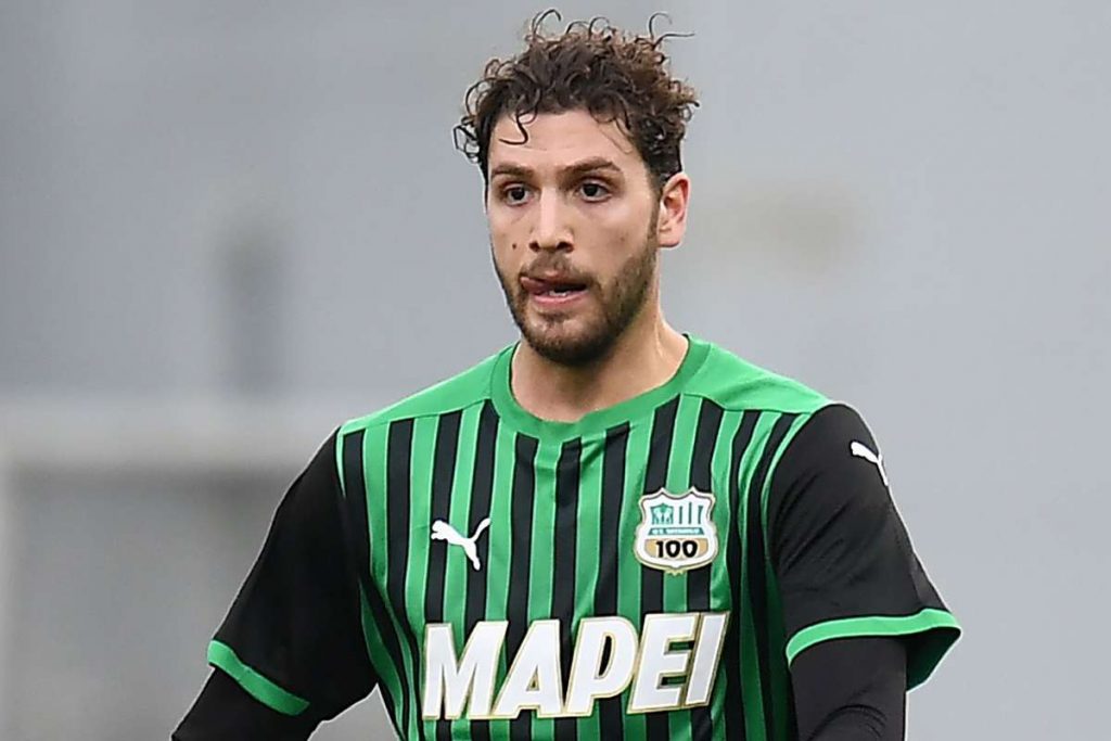 Calciomercato Juventus