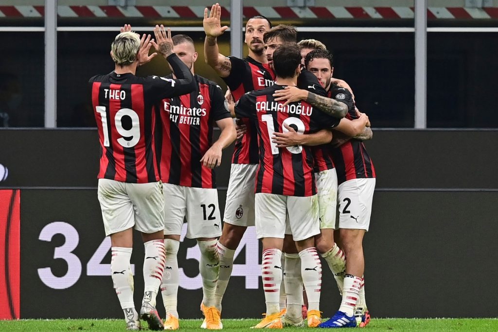 Calciomercato Milan