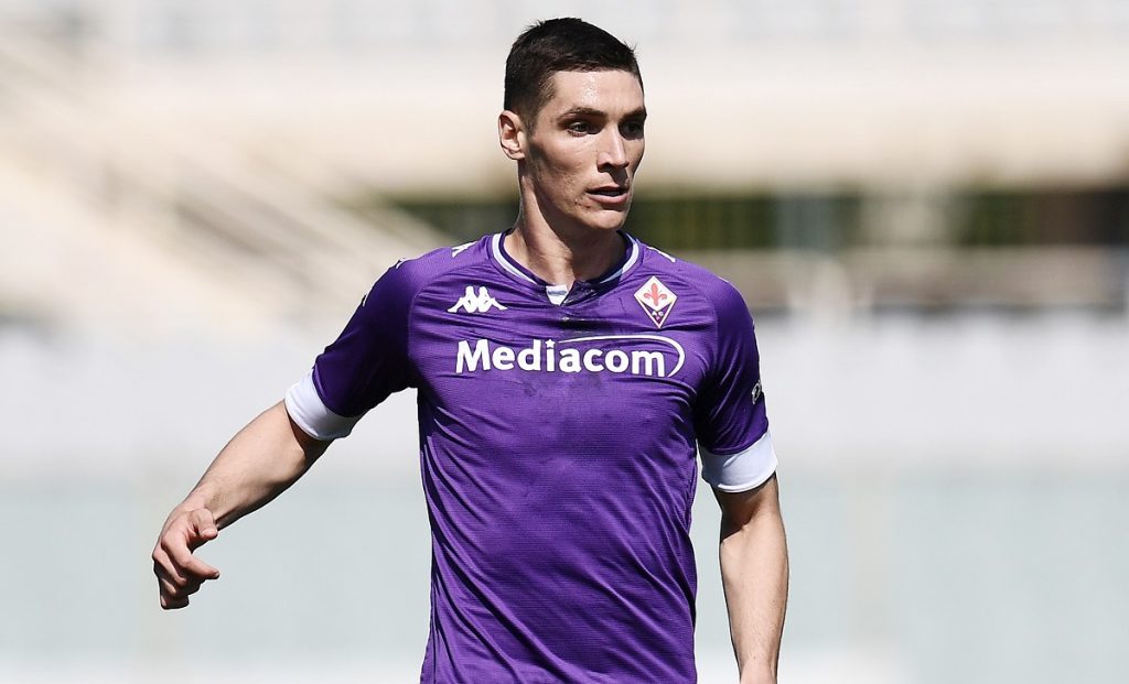 Calciomercato Juve