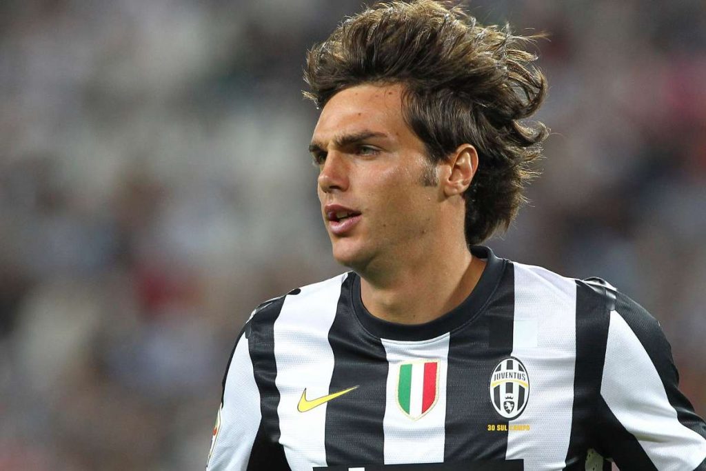 Calciomercato Juventus
