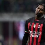 Il Milan potrebbe avere le idee chiare, ecco cosa sarà del suo giocatore Leao
