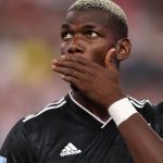 Paul Pogba, la sua stagione mai iniziata