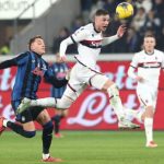 Torna alla vittoria l’Atalanta, pareggio che sa di sconfitta per la Fiorentina
