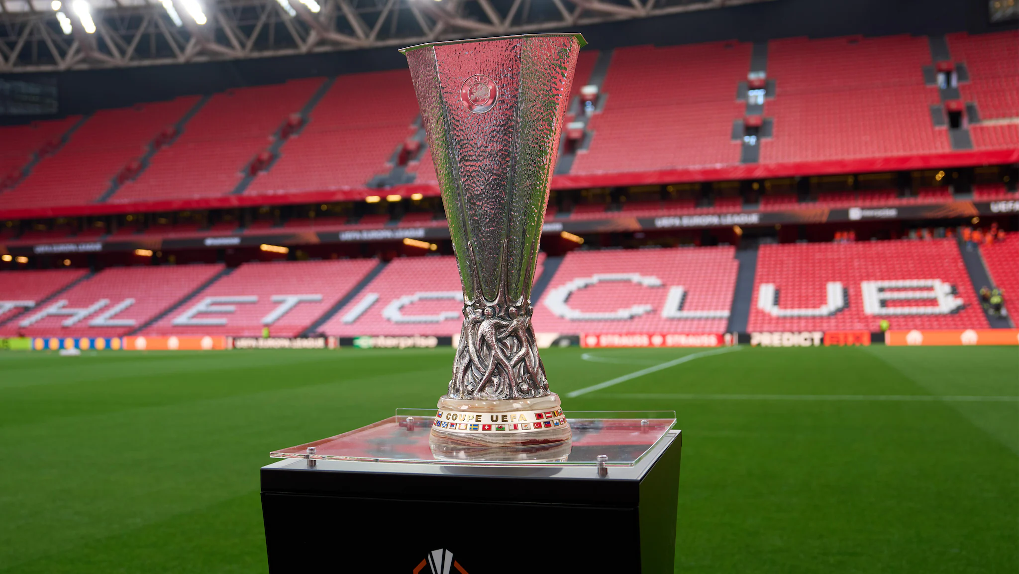 Europa League