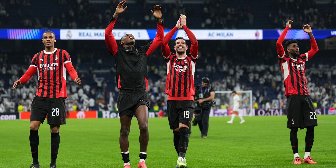 Milan