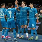 Il Napoli ce l’ha fatta: Antonio Conte ha scritto un’altra pagina di storia