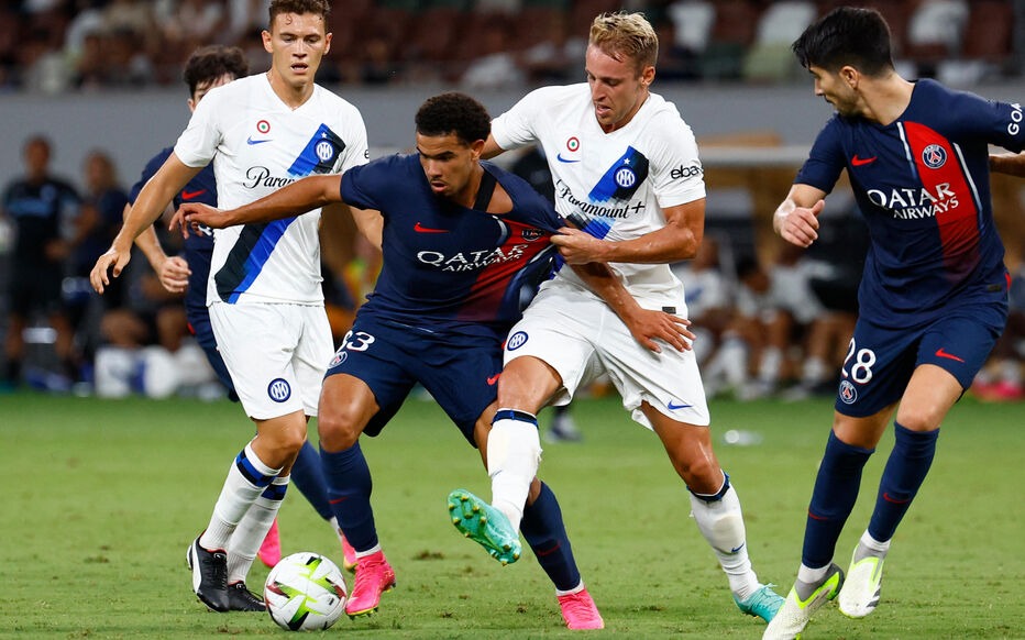 PSG Inter