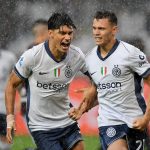 L’Inter non molla: battuto il Torino, ora tocca al Napoli