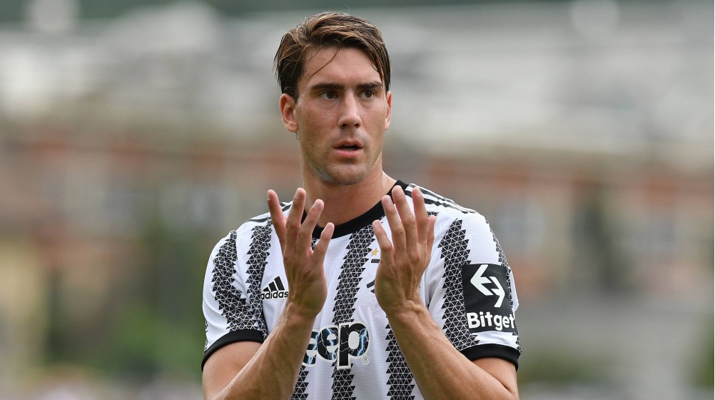 Vlahovic
