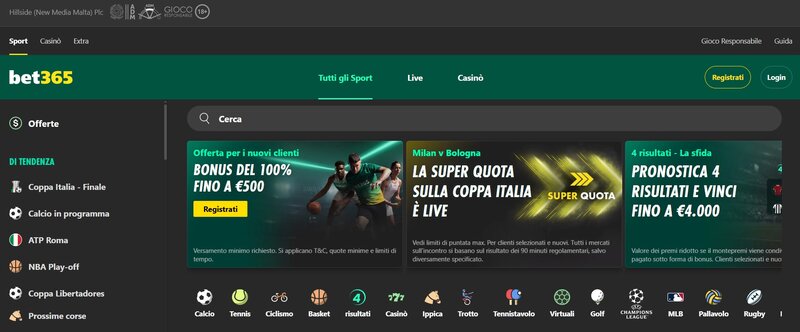 Bet365