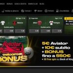 Bwin: Welcome Bonus Fino a 550€