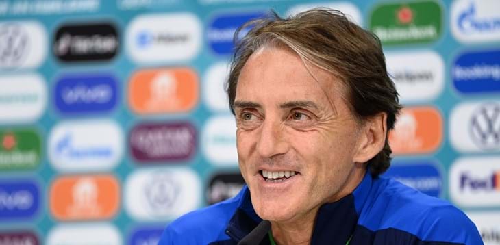 Mancini
