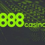 888 Casino: bonus di benvenuto 100% fino a 1.000 euro