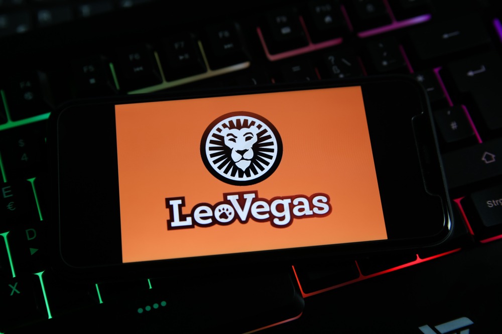 LeoVegas
