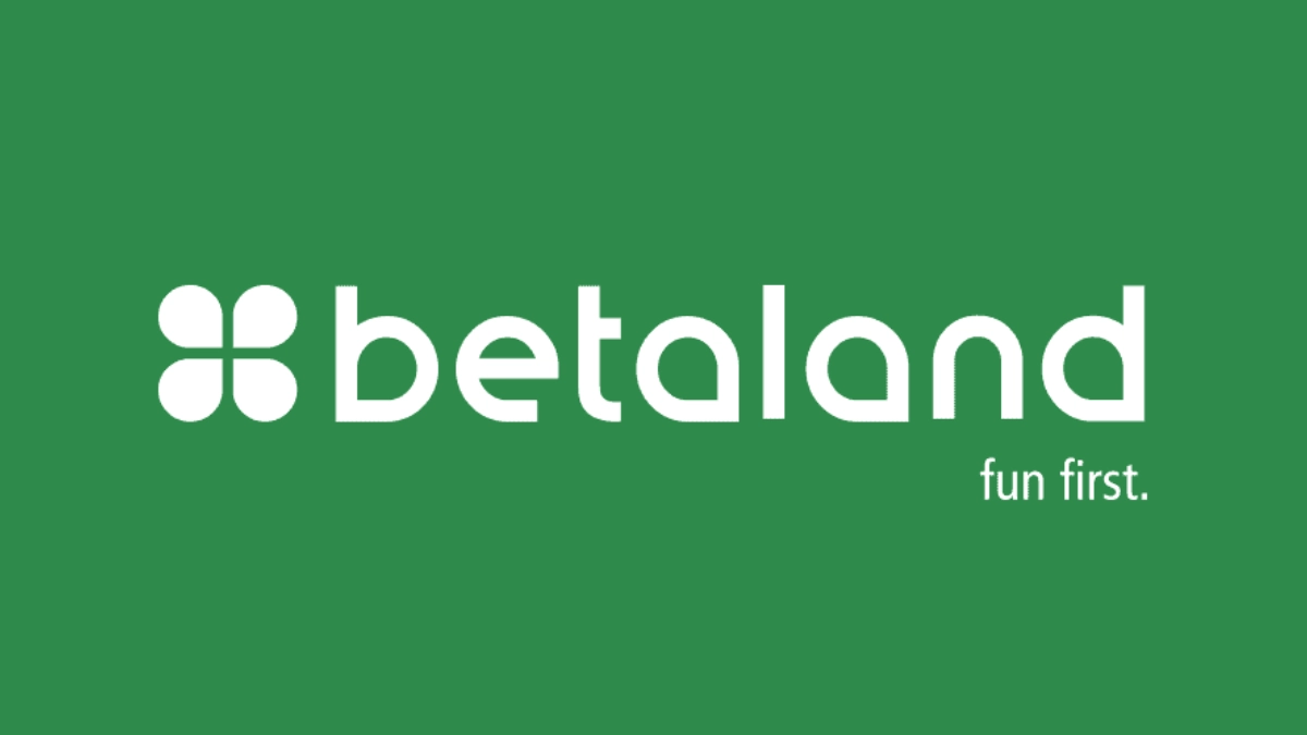 Betaland