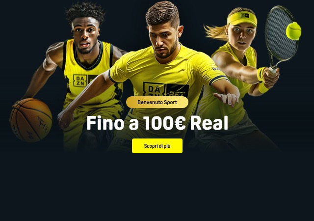DaznBet