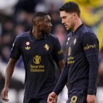 Mercato infuocato: Juventus tra Kolo Muani e l’addio di Vlahovic