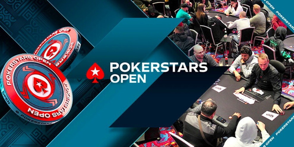 PokerStars
