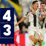 Derby d’Italia, la mano di Tudor: panchina protagonista