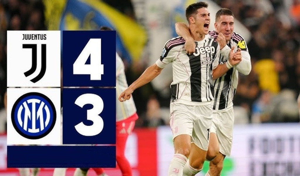 Juve Inter