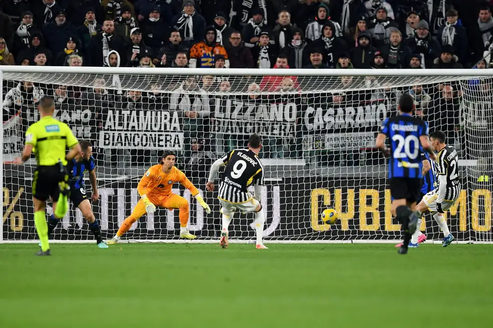 Juve-Inter