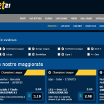 Recensione LuckyBet21