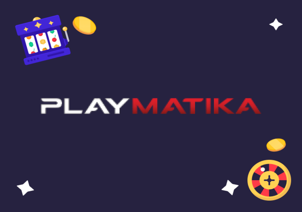 Playmatika