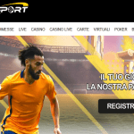 Recensione 782Sports