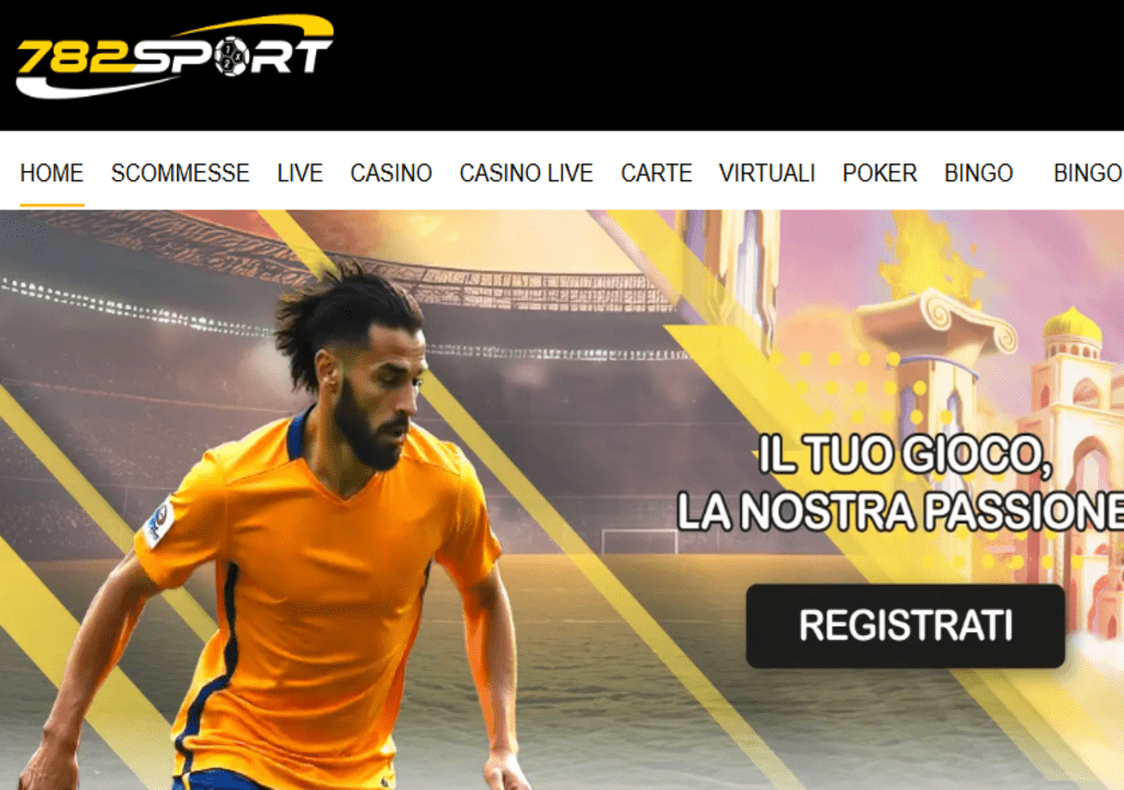 782Sports