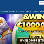 Recensione Bet8