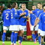 L’Italia agli spareggi, ma il regolamento andrebbe cambiato