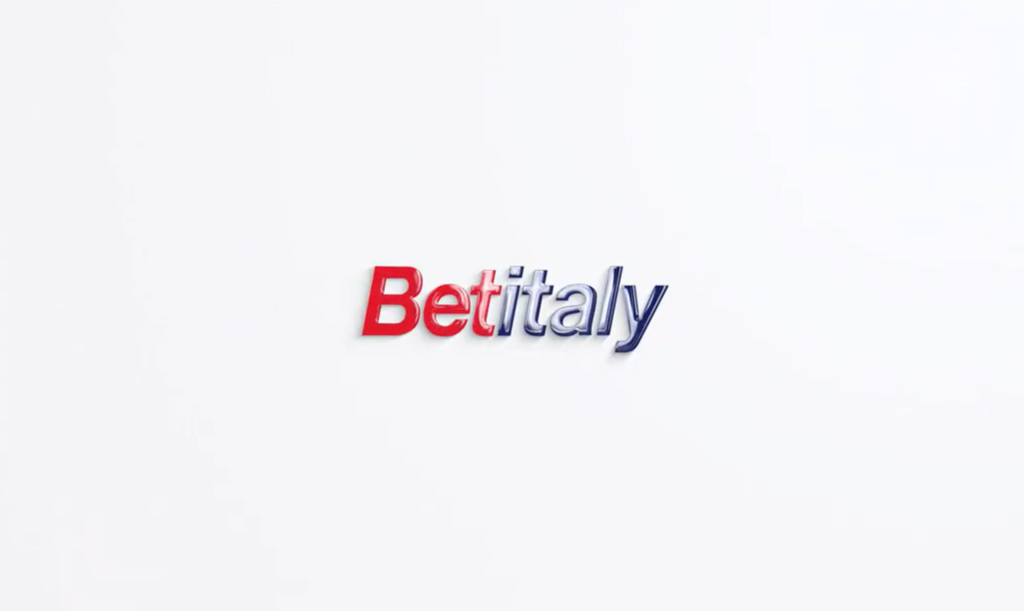 Schermata della piattaforma Betitaly che mostra casino e scommesse