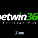 Recensione Betwin360