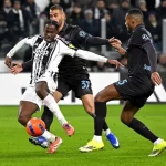 Trionfo allo Stadium: Juventus batte Napoli 3-0