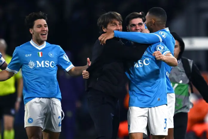 Napoli-Fiorentina 2-1