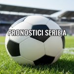 Pronostici Serie A: analisi, numeri e scelte per la 25ª giornata