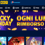 Recensione AdmiralBet casinò