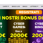 Recensione Betpoint casinò