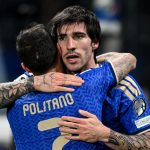 L’Italia si sveglia tardi ma va in finale: Tonali trascina, ma la manovra resta un rebus